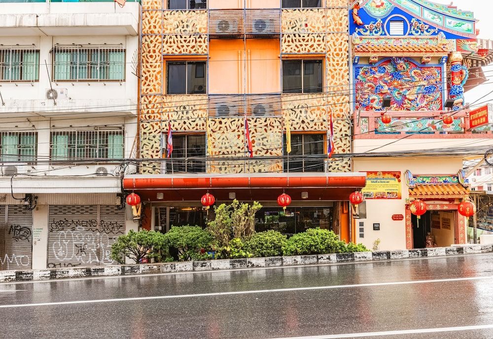 undefined Collection O Diamond House Khaosan 10