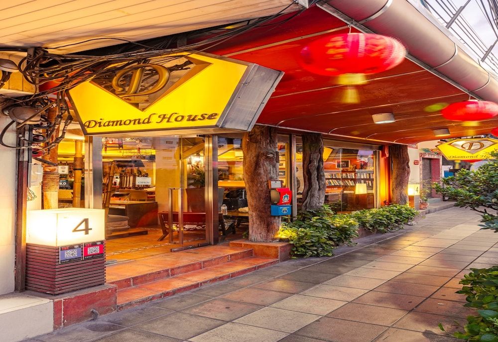 undefined Collection O Diamond House Khaosan 9