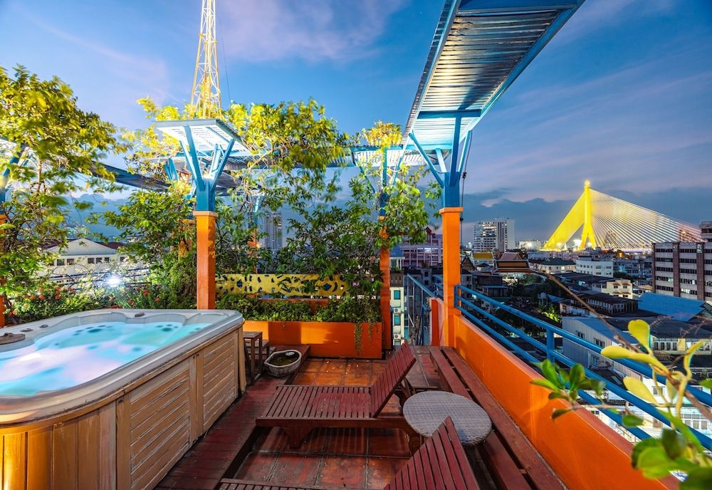 undefined Collection O Diamond House Khaosan