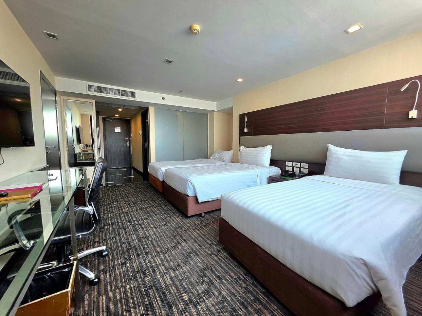 undefined Hotel Royal Bangkok 2