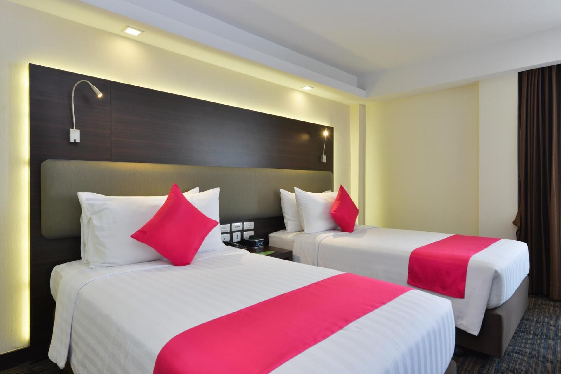 undefined Hotel Royal Bangkok