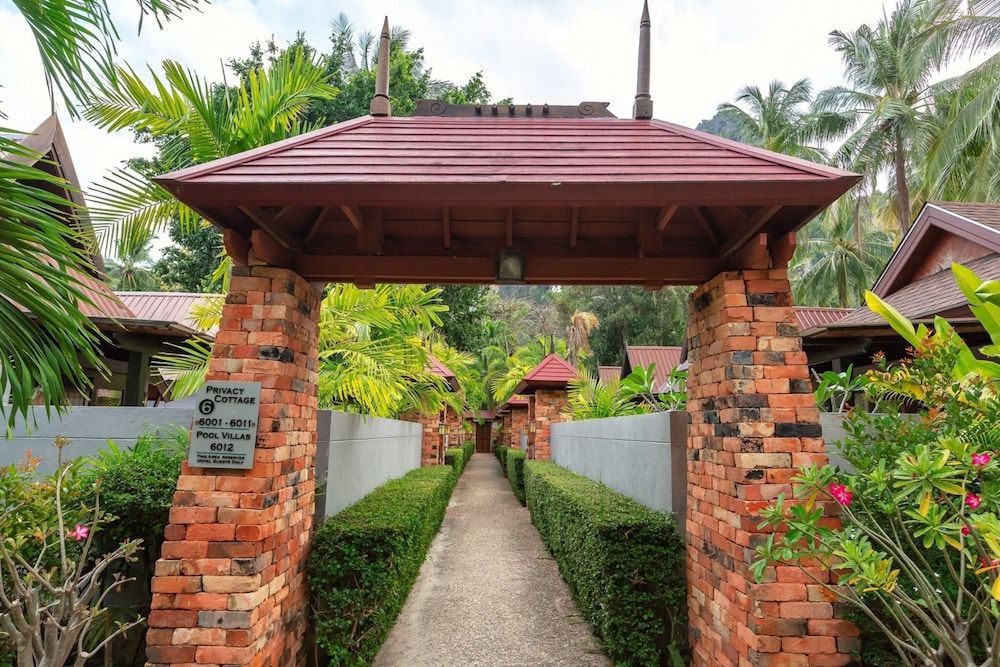 undefined Railay Bay Resort and Spa