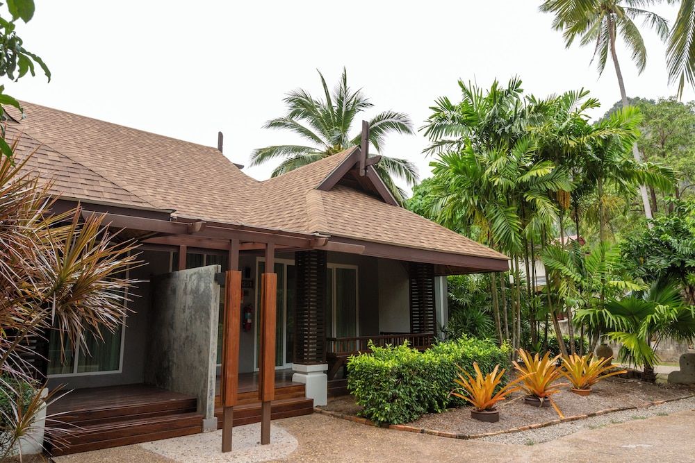 undefined Railay Bay Resort and Spa 2