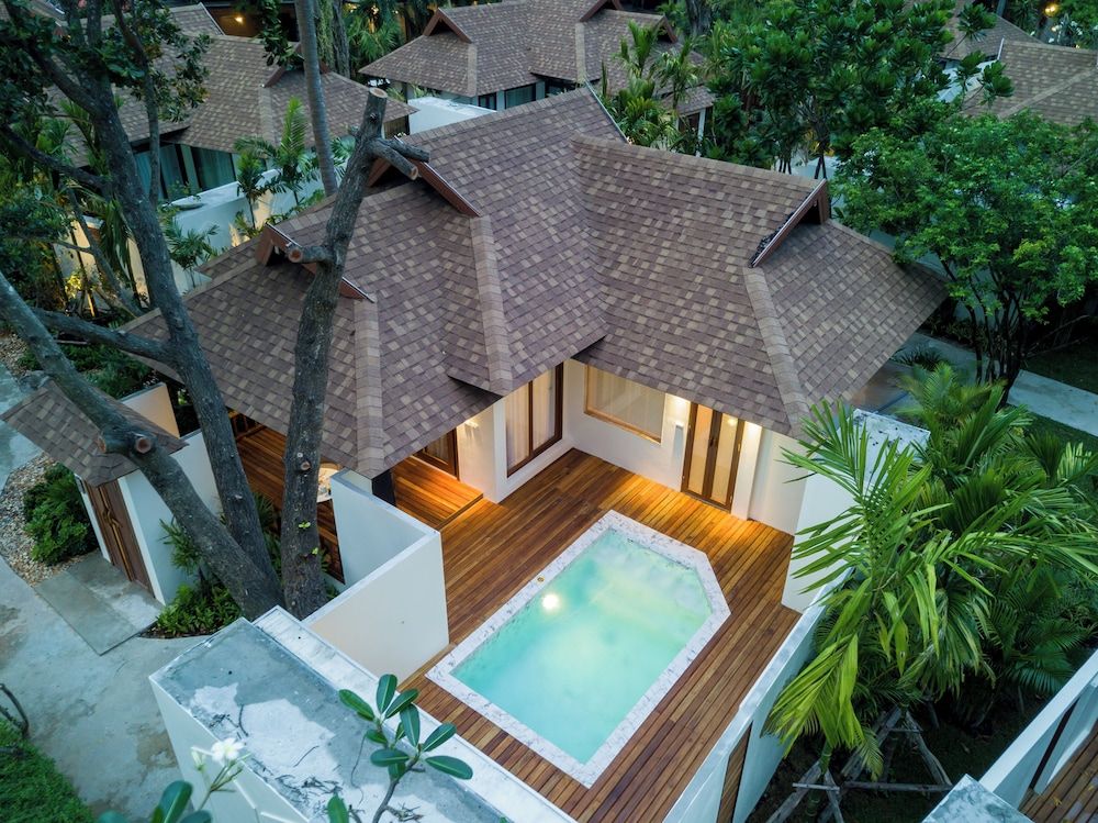 undefined Railay Bay Resort and Spa 7