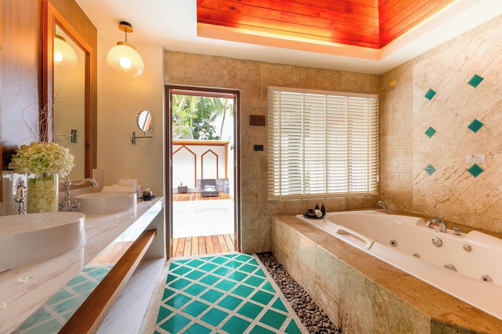 Railay Bay Resort and Spa Luxury Villa, 1 Bedroom (Suite Cottage) 9