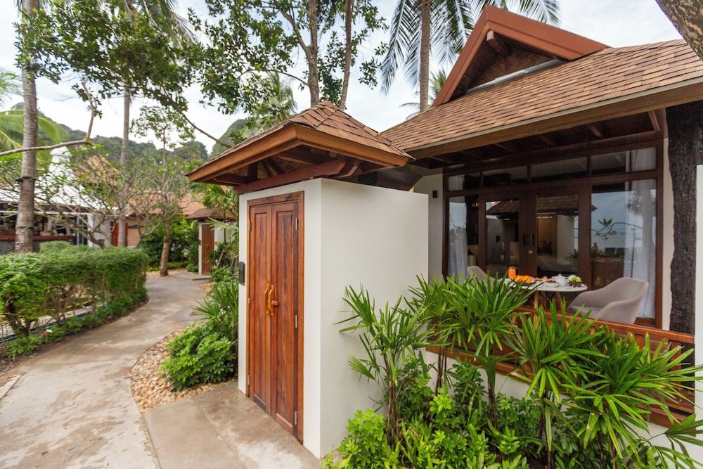 undefined Railay Bay Resort and Spa 8