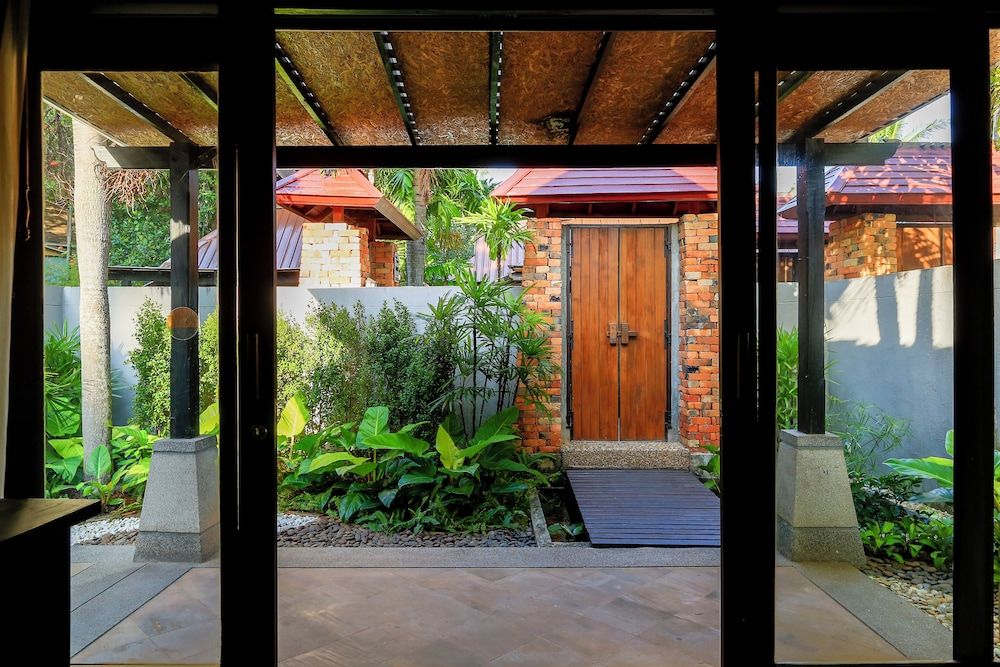 undefined Railay Bay Resort and Spa 9