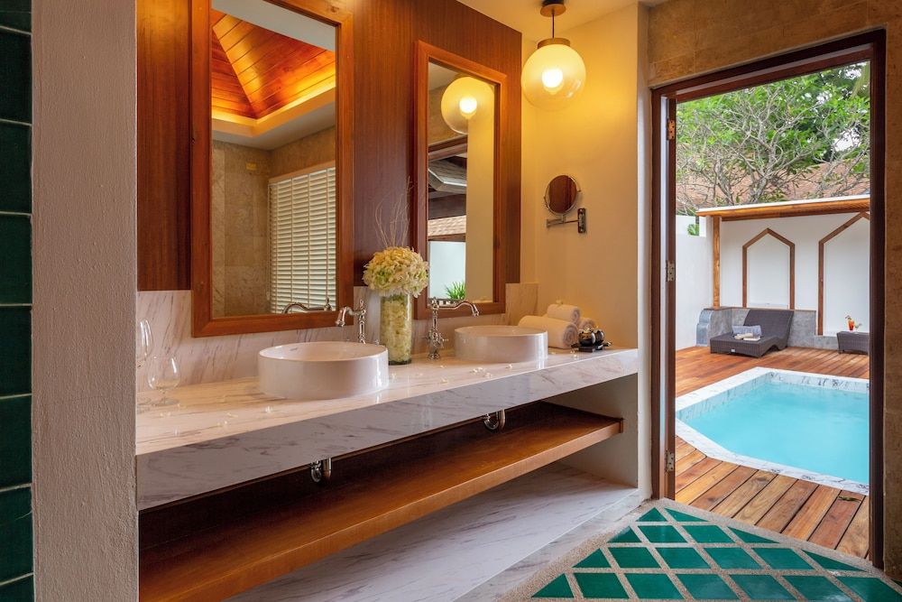 Railay Bay Resort and Spa Luxury Villa, 1 Bedroom (Suite Cottage) 8