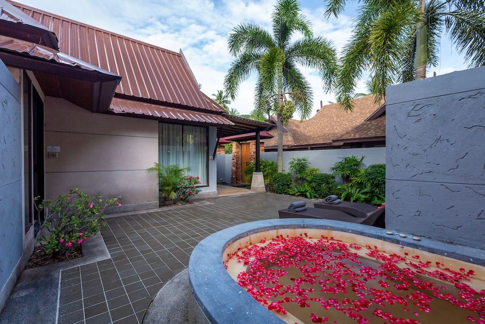 undefined Railay Bay Resort and Spa 5