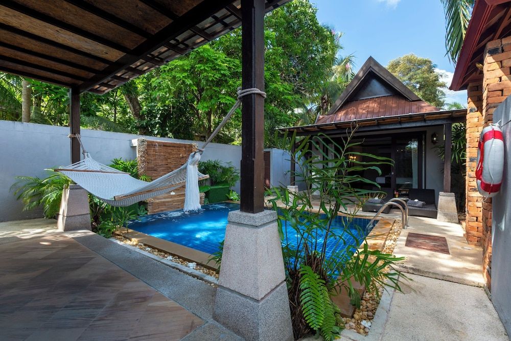 undefined Railay Bay Resort and Spa 6