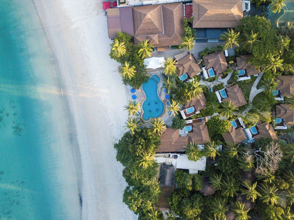 undefined Railay Bay Resort and Spa