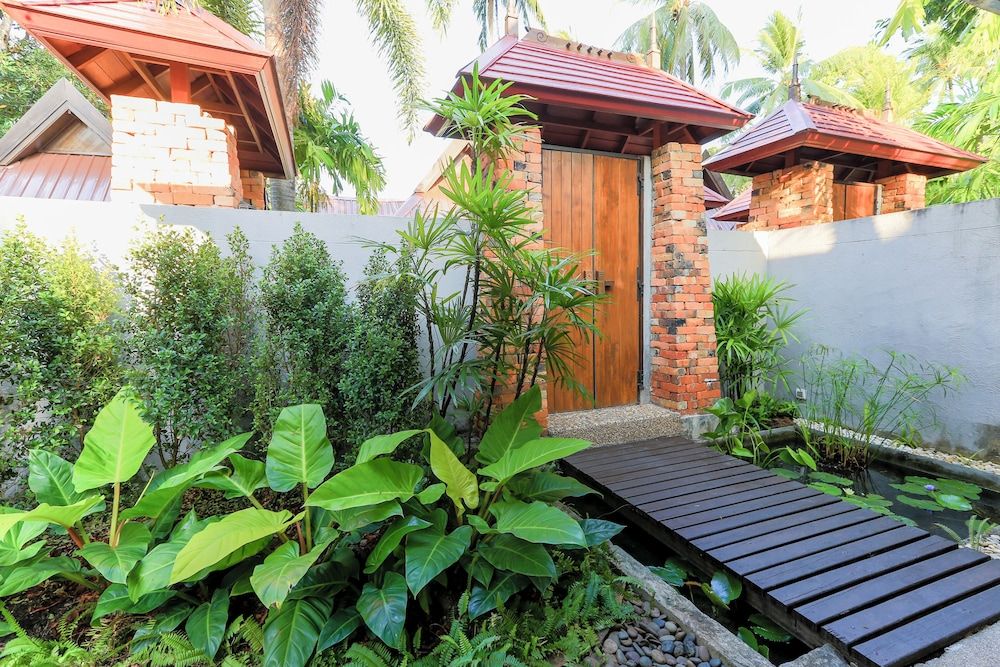 undefined Railay Bay Resort and Spa 4