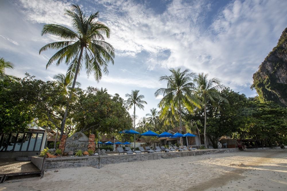 undefined Railay Bay Resort and Spa 10