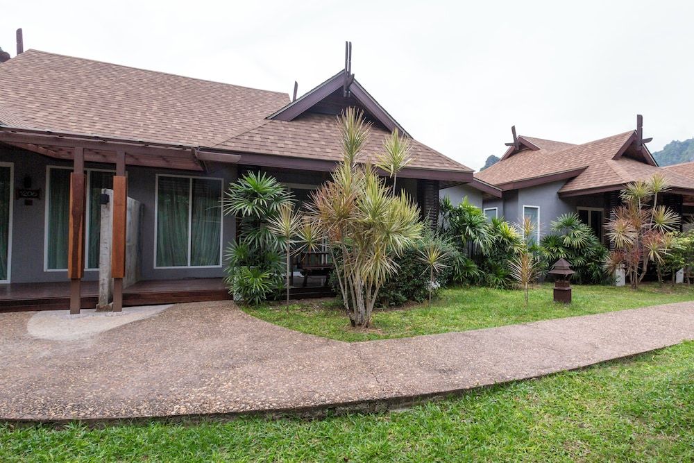 undefined Railay Bay Resort and Spa 3