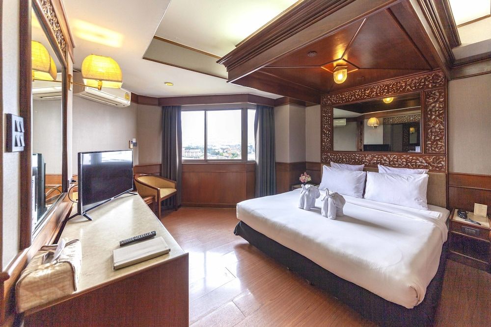 Holiday Garden Hotel & Resort Chiang Mai
