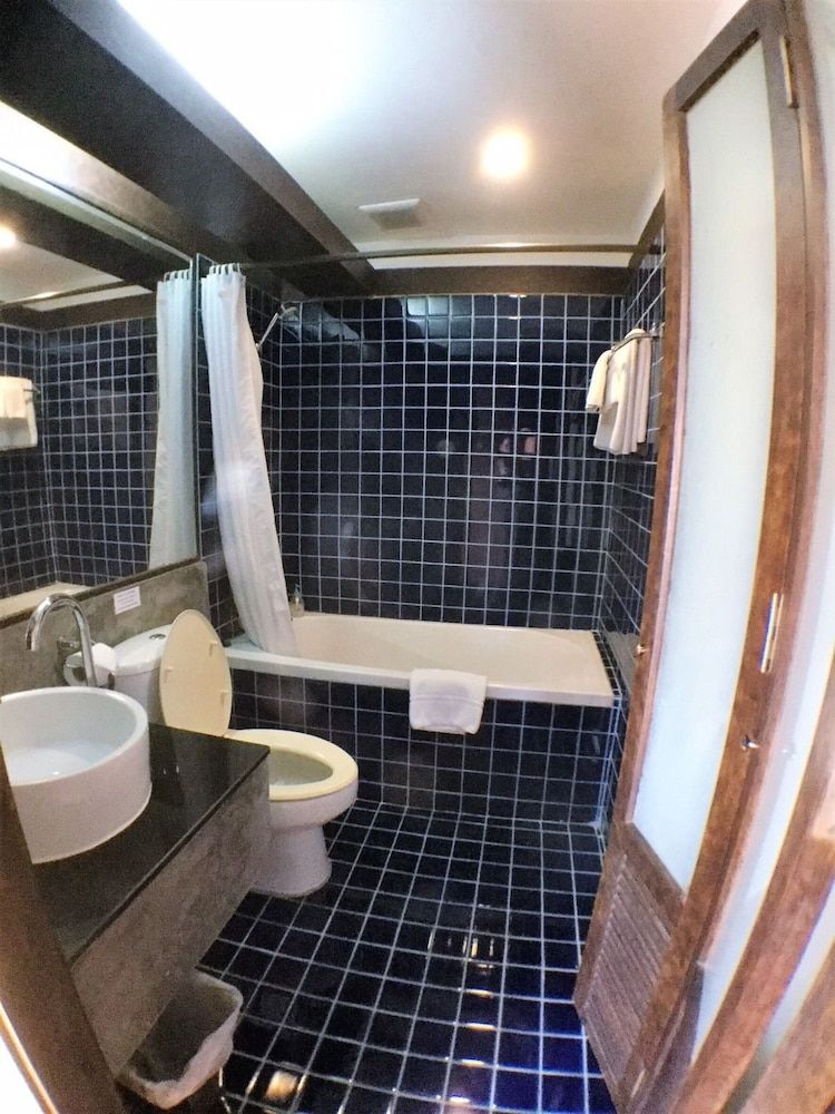 Holiday Garden Hotel & Resort Chiang Mai Superior Garden 4