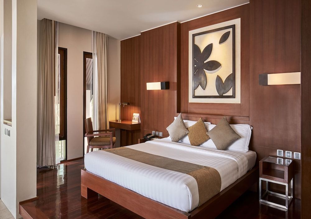 Deluxe Room (Pavilion)