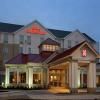 Hilton Garden Inn Cleveland East/Mayfield Village