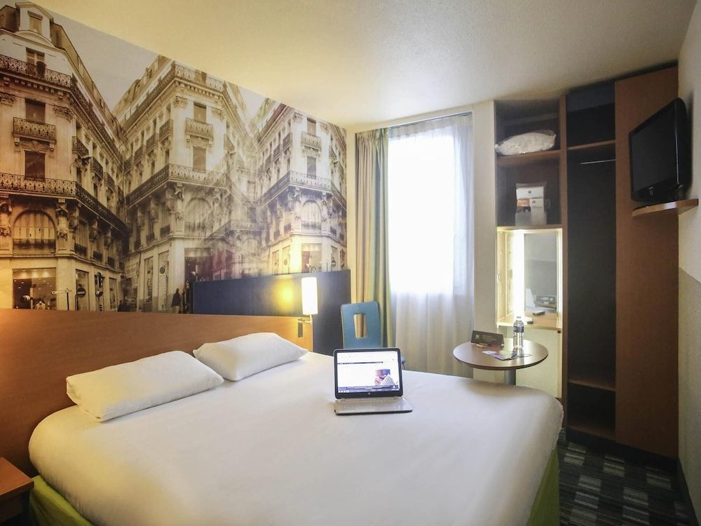 Standard Double Room, 1 Double Bed