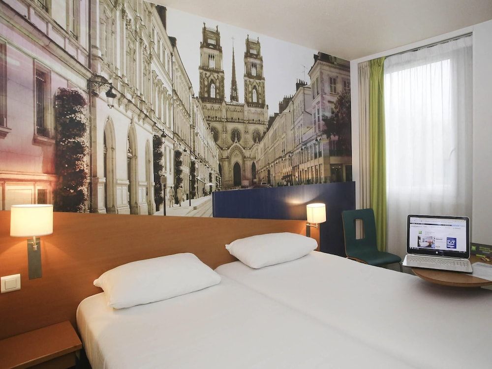 Standard Suite, 2 Double Beds, Connecting Rooms