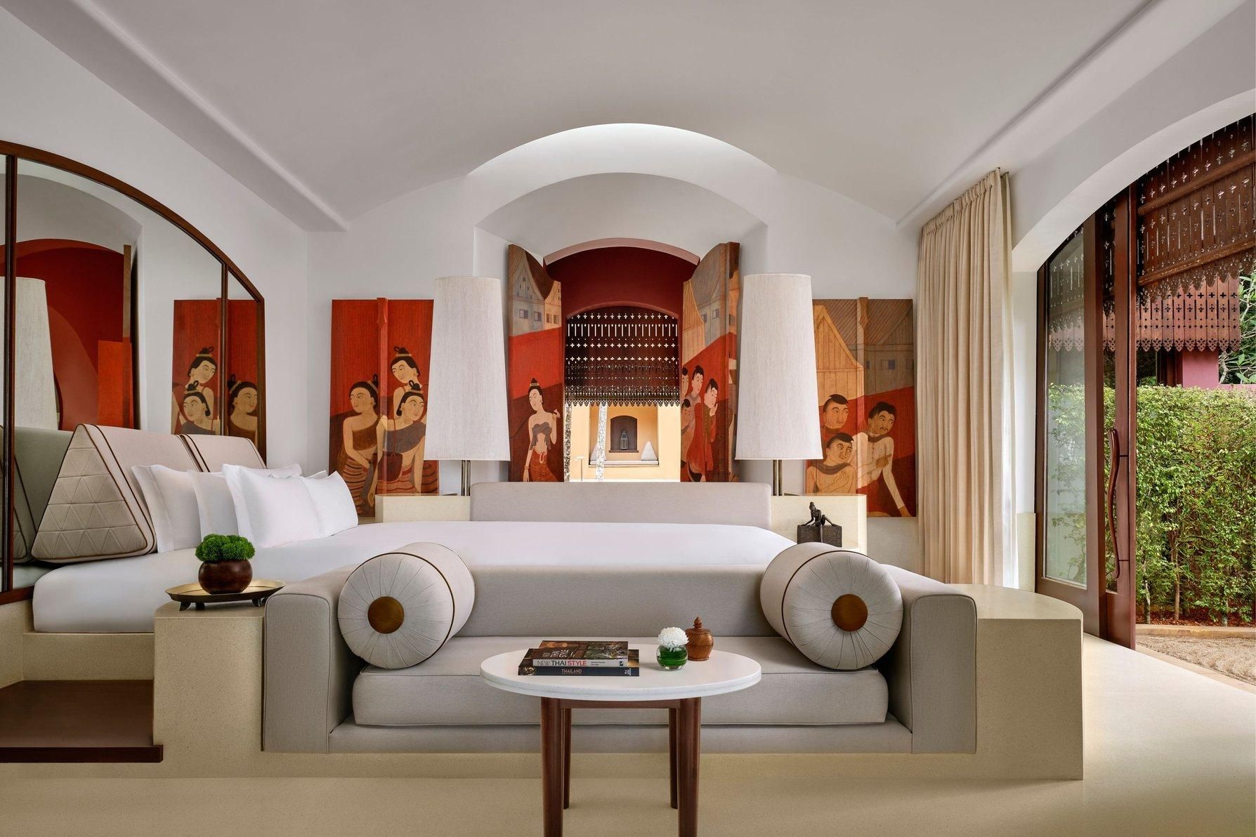 undefined Phulay Bay, a Ritz-Carlton Reserve 9