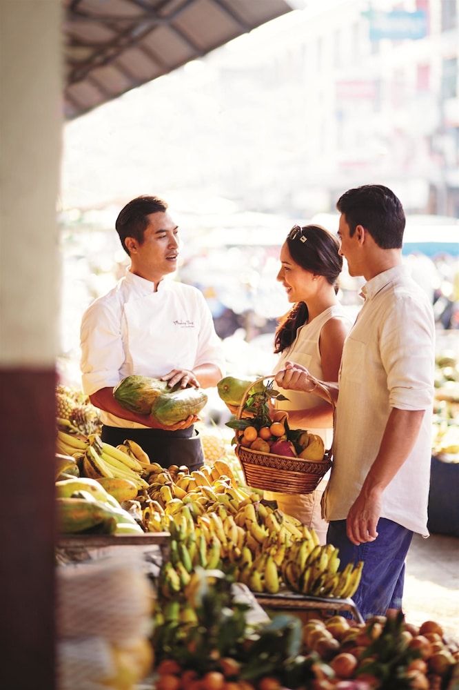 undefined Phulay Bay, a Ritz-Carlton Reserve 7