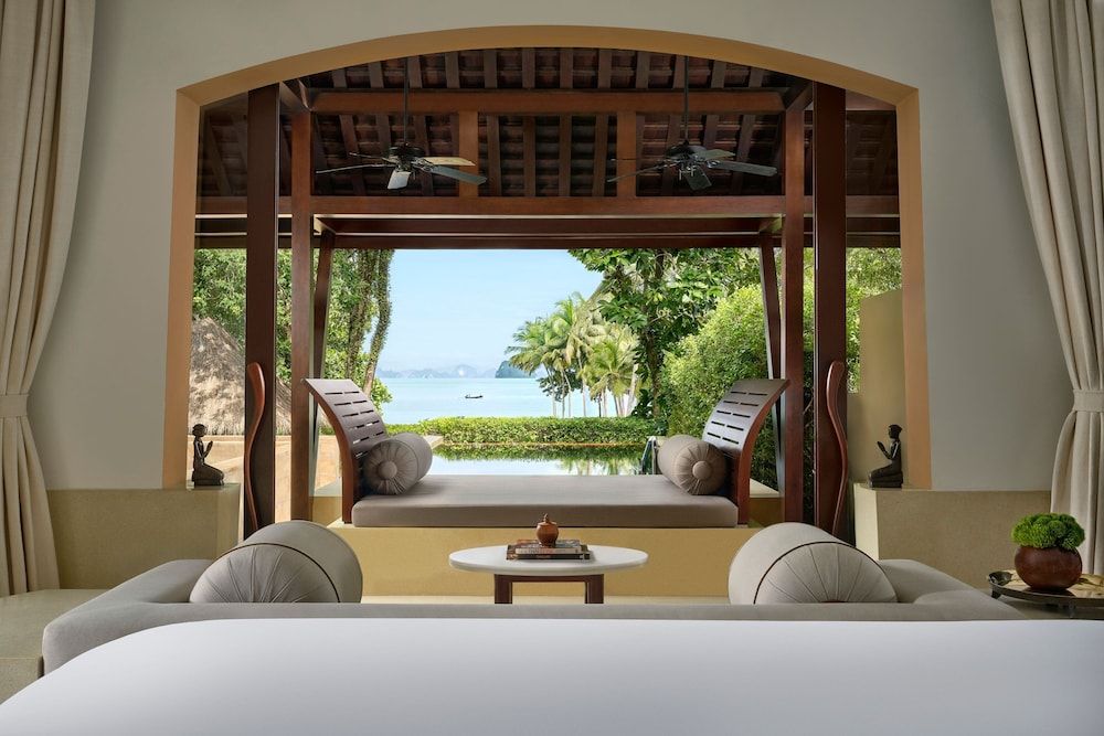 undefined Phulay Bay, a Ritz-Carlton Reserve 2