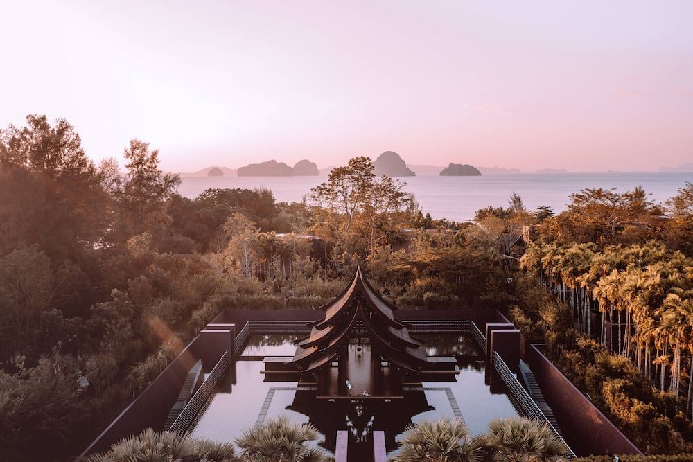 undefined Phulay Bay, a Ritz-Carlton Reserve