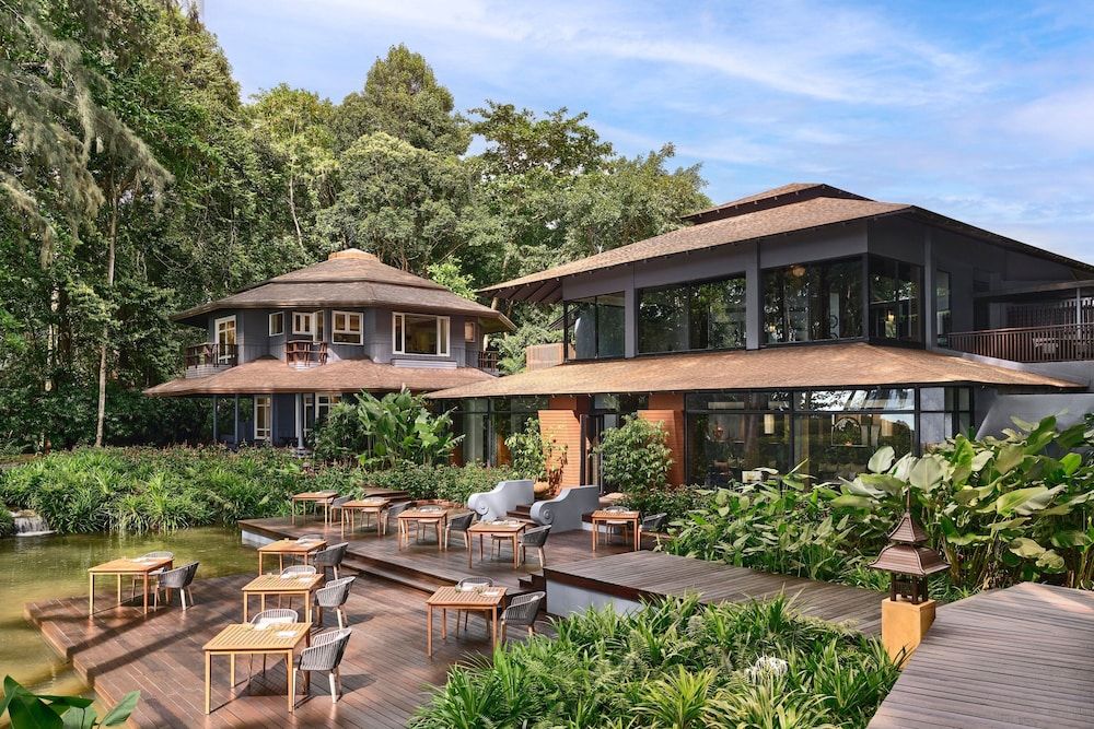 undefined Phulay Bay, a Ritz-Carlton Reserve 8