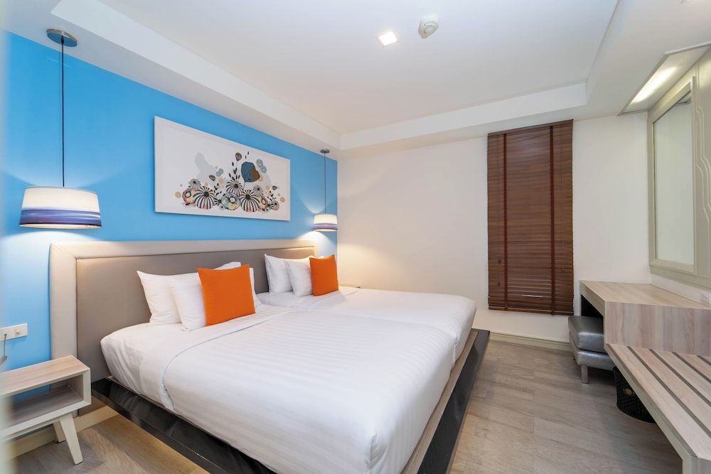 Family Suite, 2 Bedrooms, 2 Bathrooms