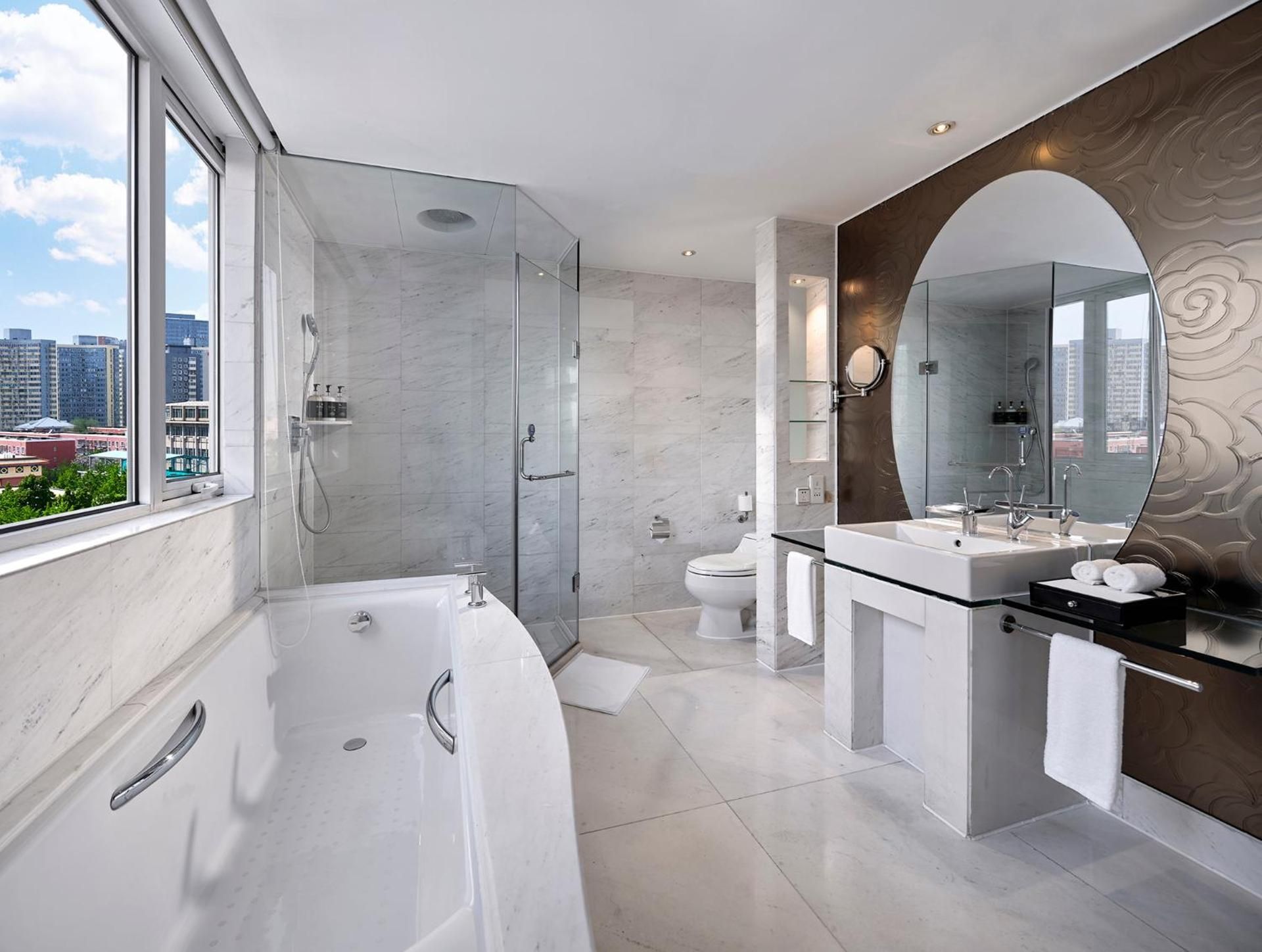 Double Room with Theme