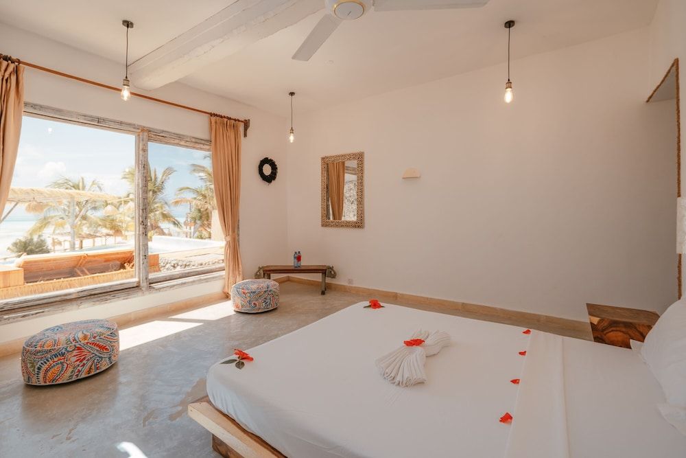 Double Room, Sea View