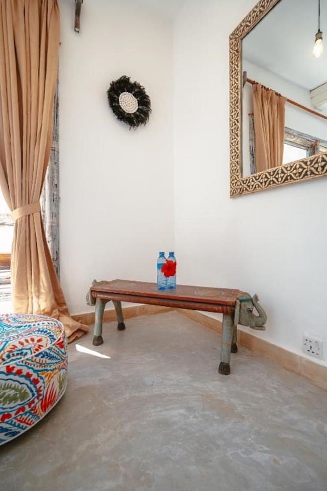 Double Room, Sea View