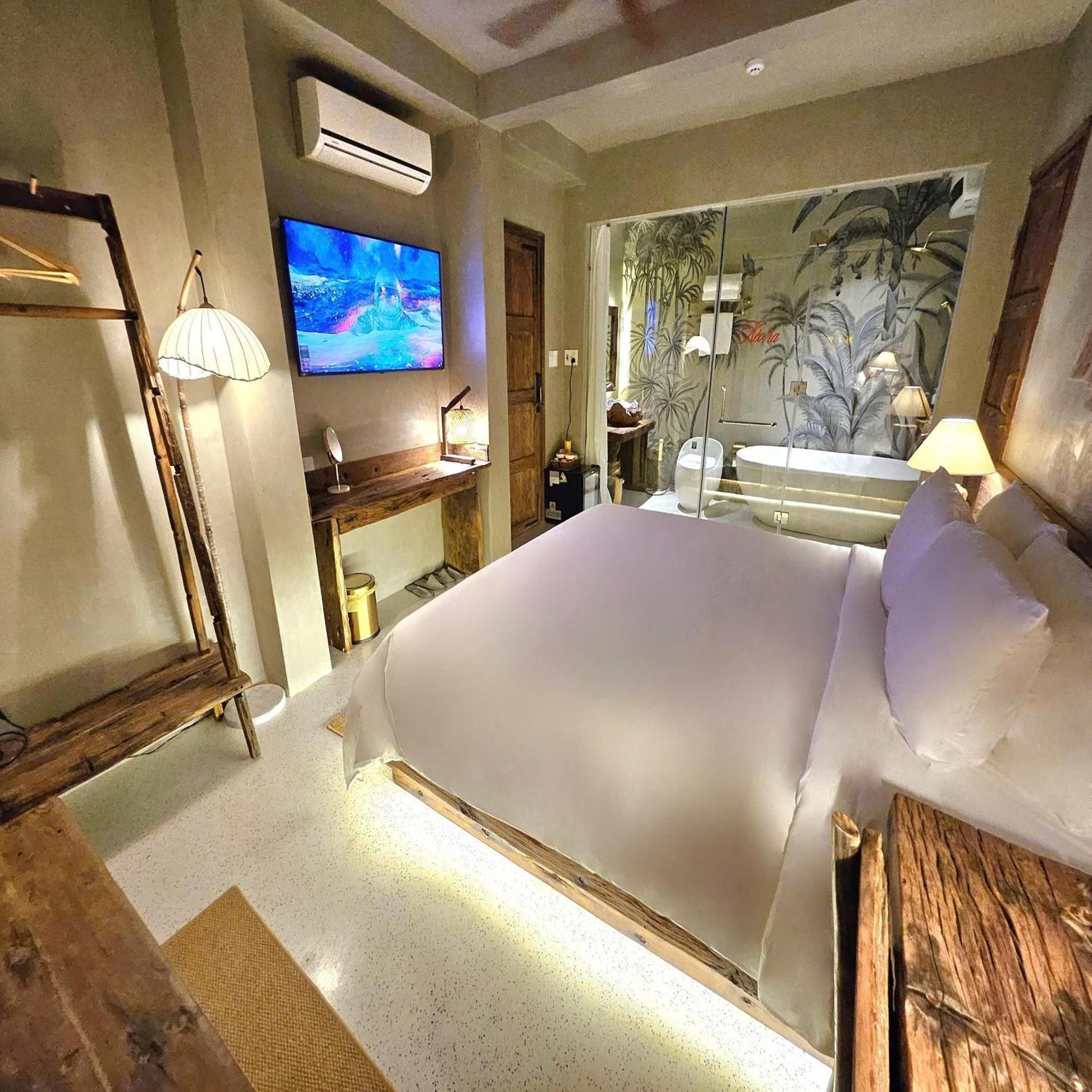VIP Room