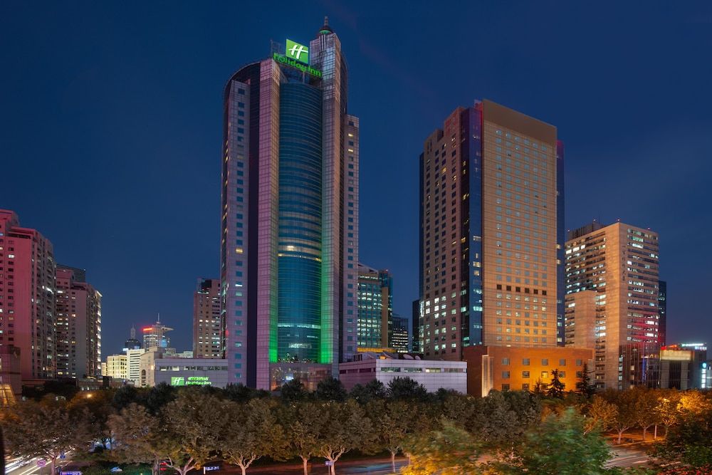 undefined Holiday Inn Shanghai Pudong by IHG 6