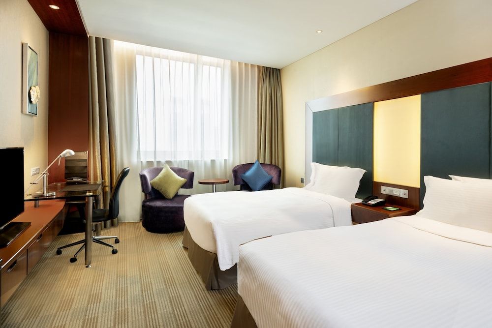 undefined Holiday Inn Shanghai Pudong by IHG 9