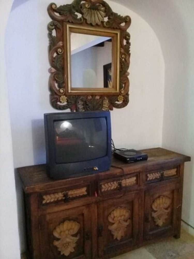 Hotel Hacienda La Puerta de Enmedio Junior Suite, 2 Double Beds 2