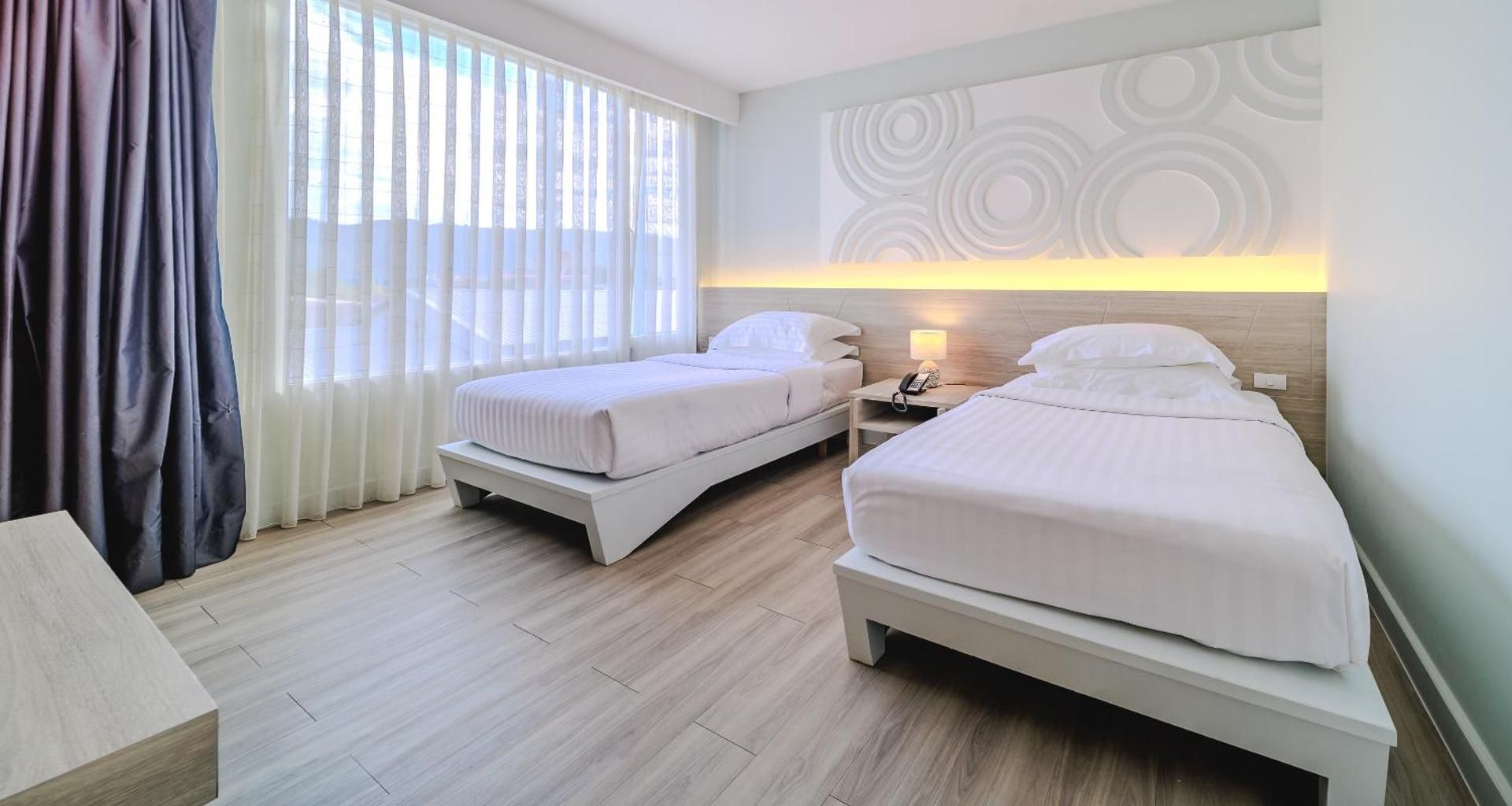 undefined Best Western Chaweng Samui 4