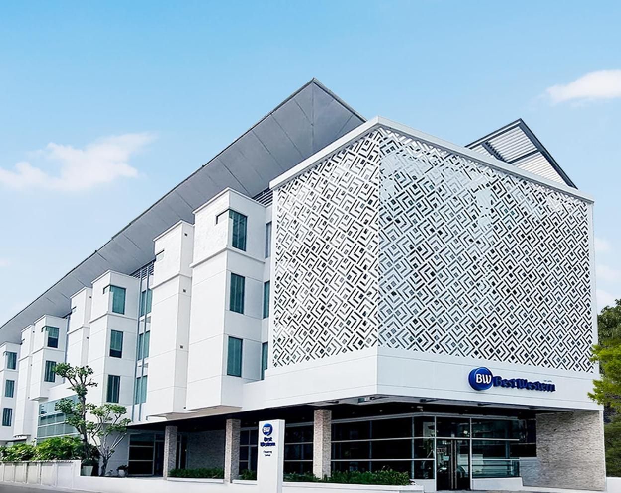 undefined Best Western Chaweng Samui 2