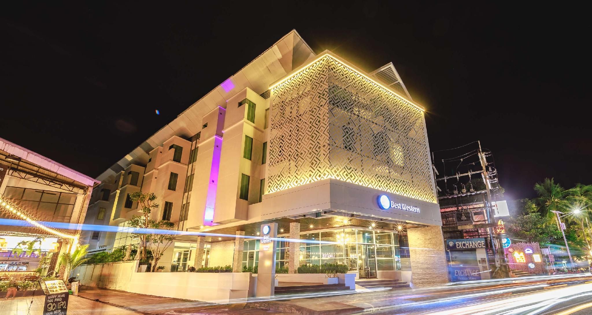 undefined Best Western Chaweng Samui 3