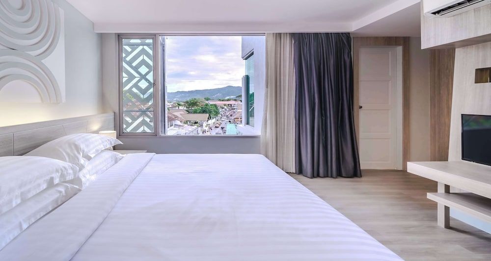 Best Western Chaweng Samui