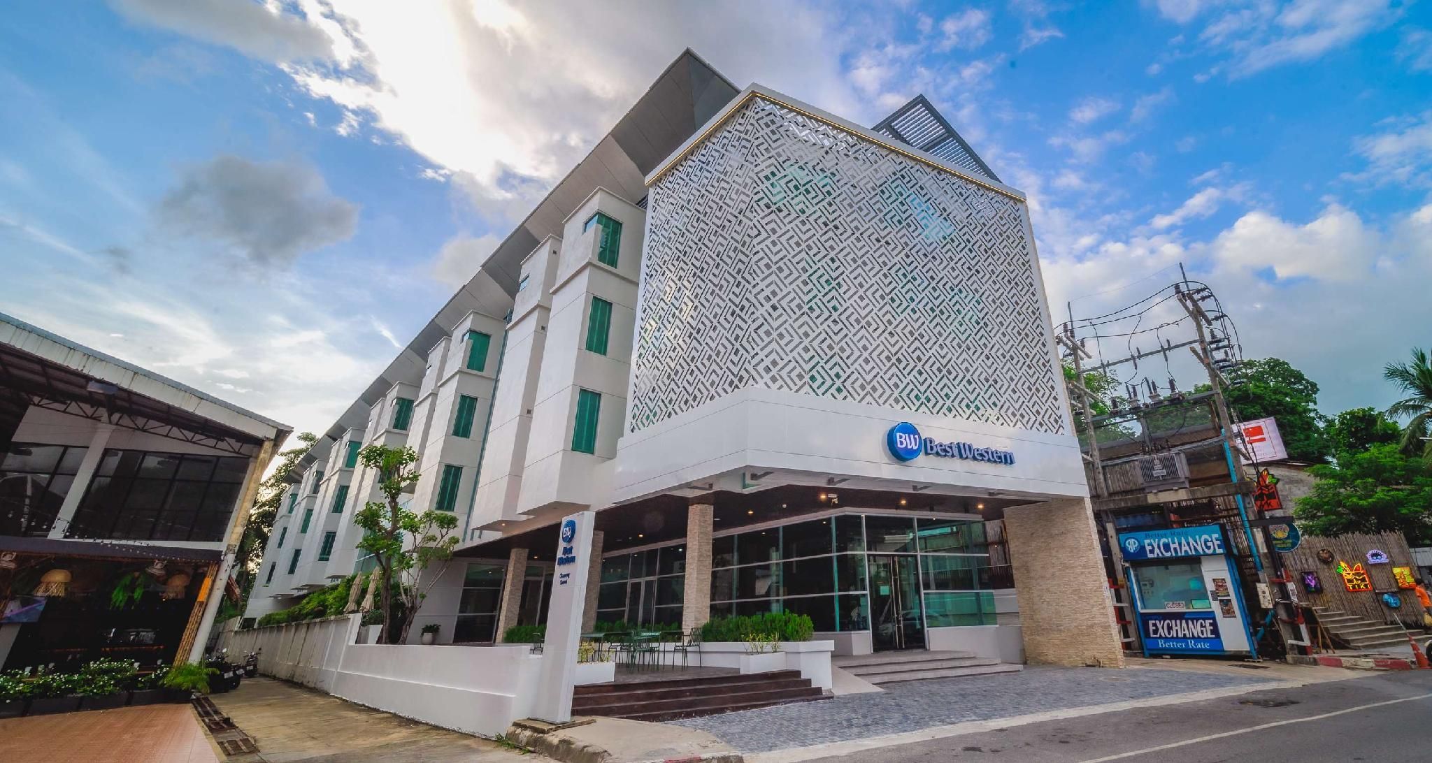 undefined Best Western Chaweng Samui