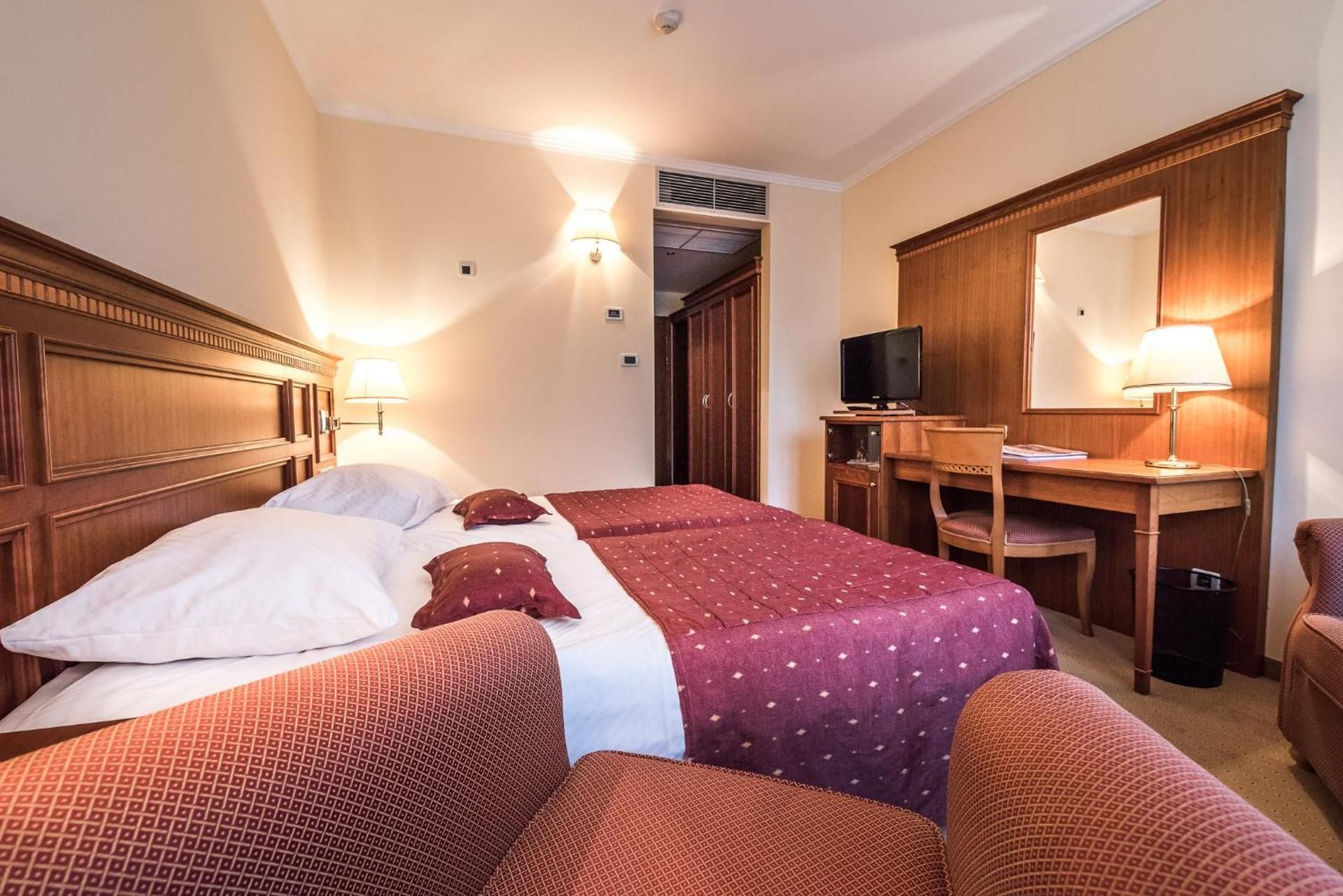 Superior Double or Twin Room