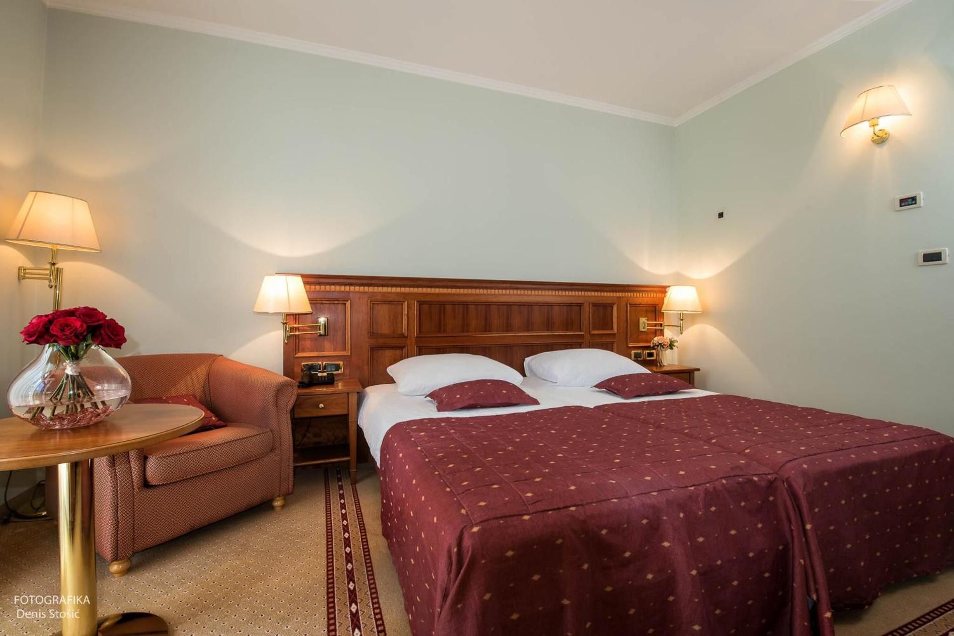 Superior Double or Twin Room