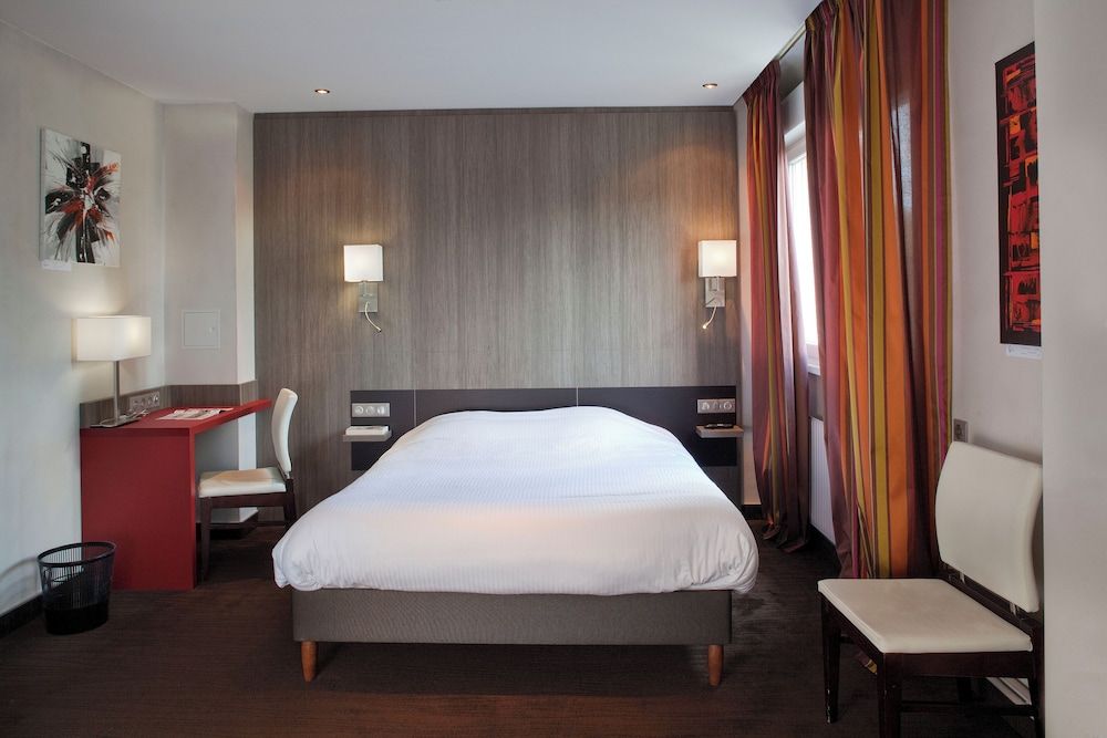 Europe Haguenau - Hôtel & Spa