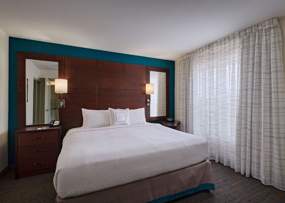 Suite, 1 Bedroom, Non Smoking (Hearing Accessible)