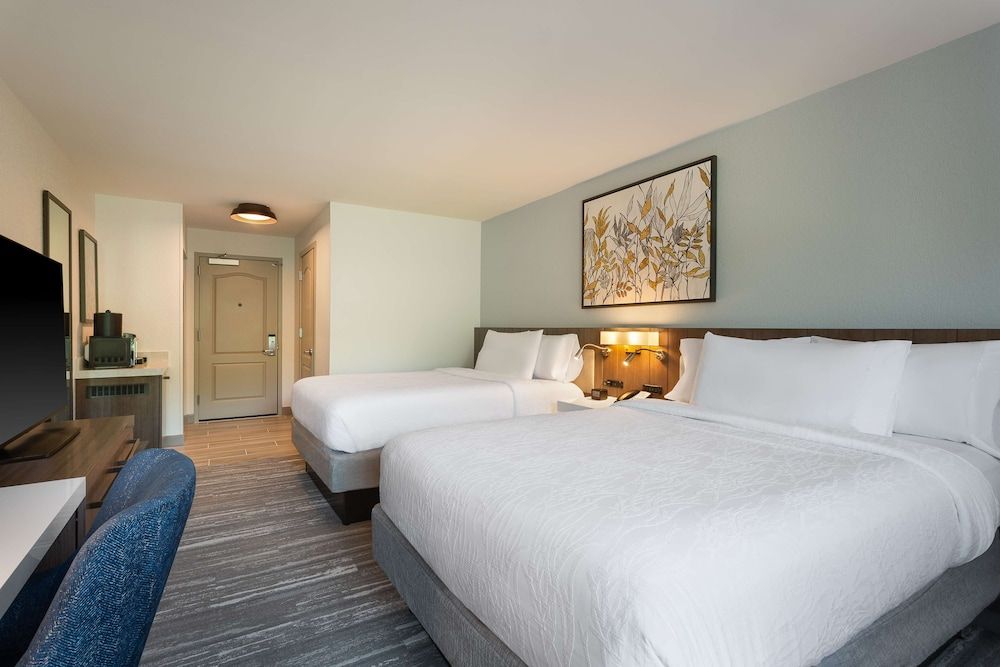 Room, 2 Queen Beds, Accessible
