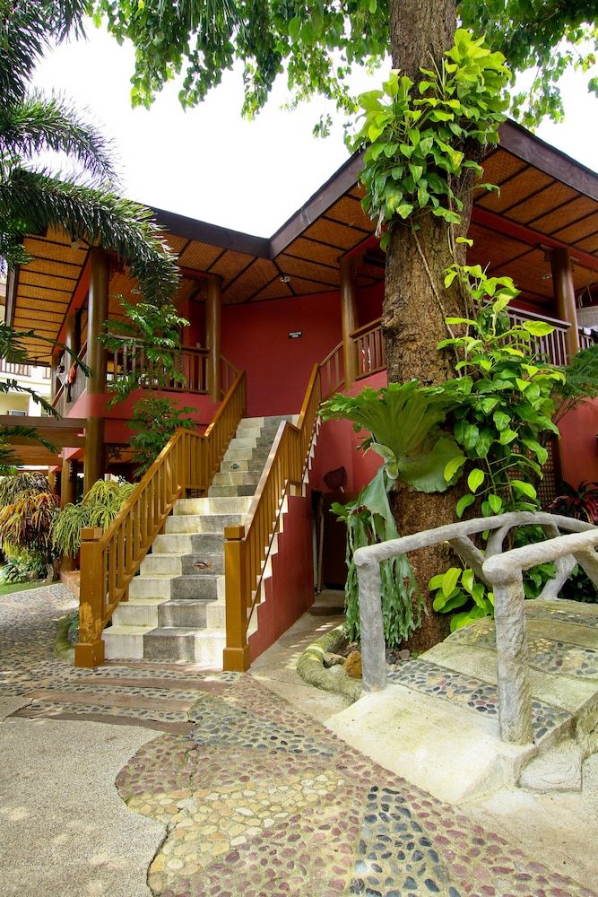 undefined Boracay Tropics Resort Hotel 5