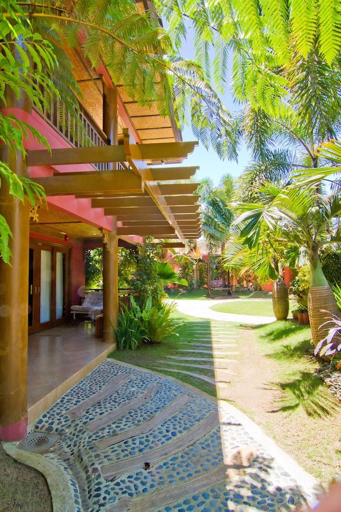 undefined Boracay Tropics Resort Hotel 5