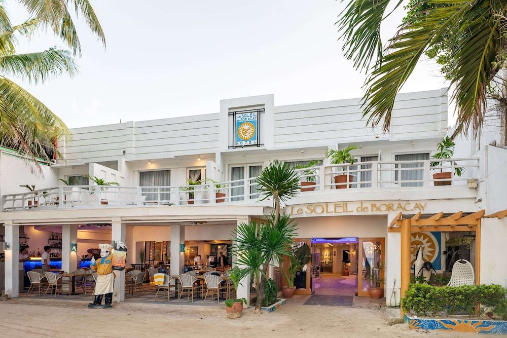 undefined Le Soleil De Boracay 7